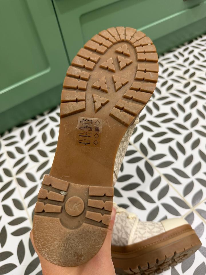 Ботинки Michael kors