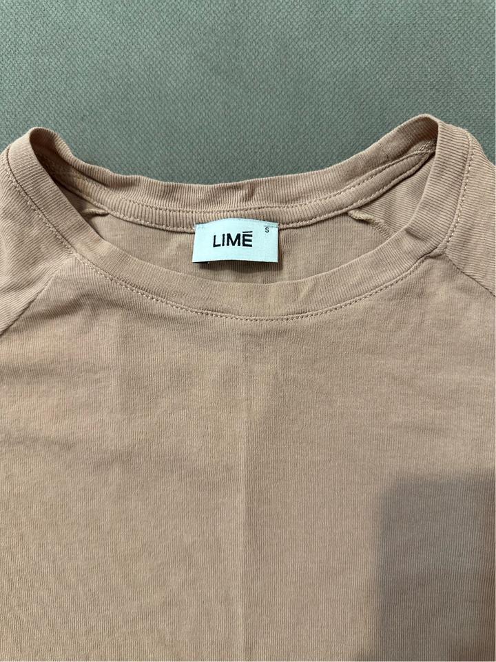 Футболка Lime