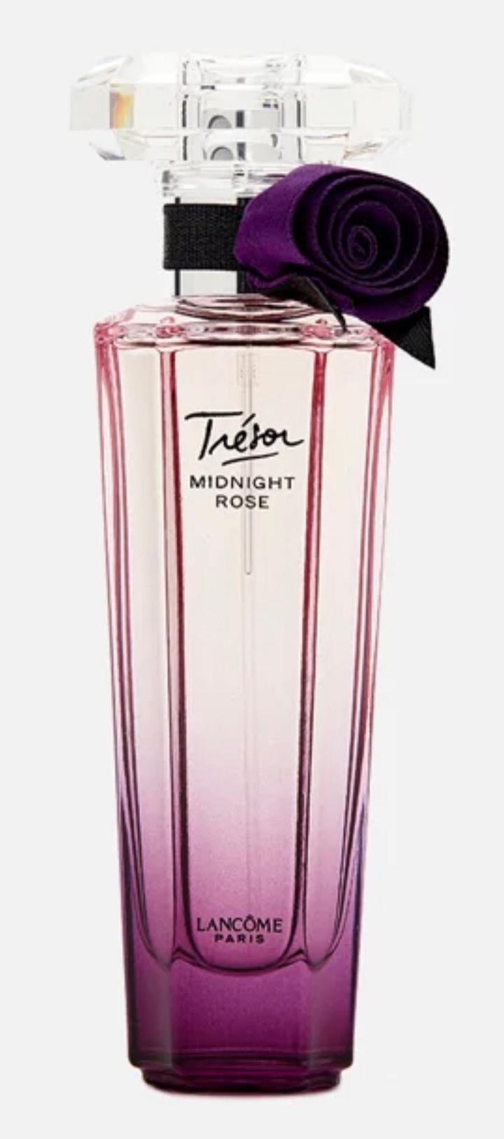 Парфюм Lancôme tresor midnight rose
