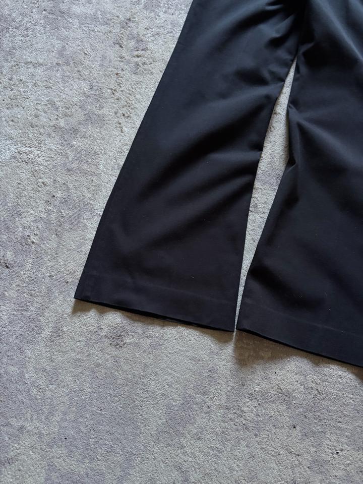 Gap flared pants
