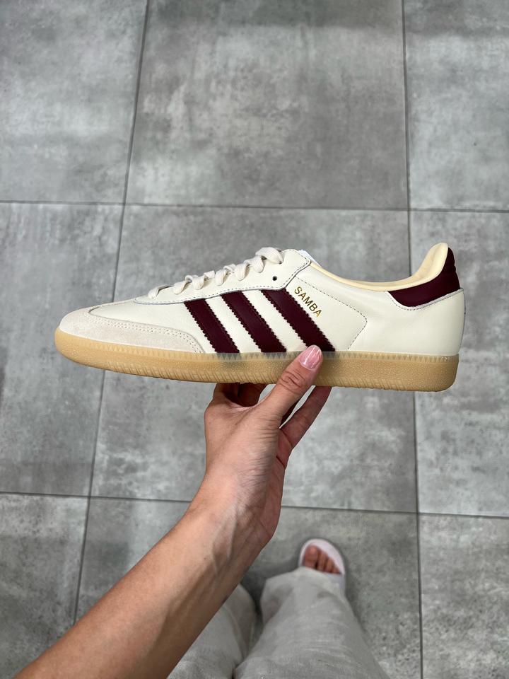 Adidas samba