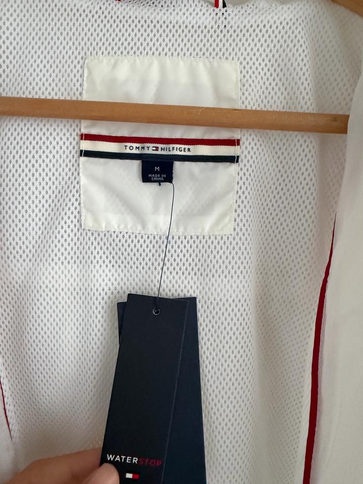 Спортивная куртка Tommy Hilfiger