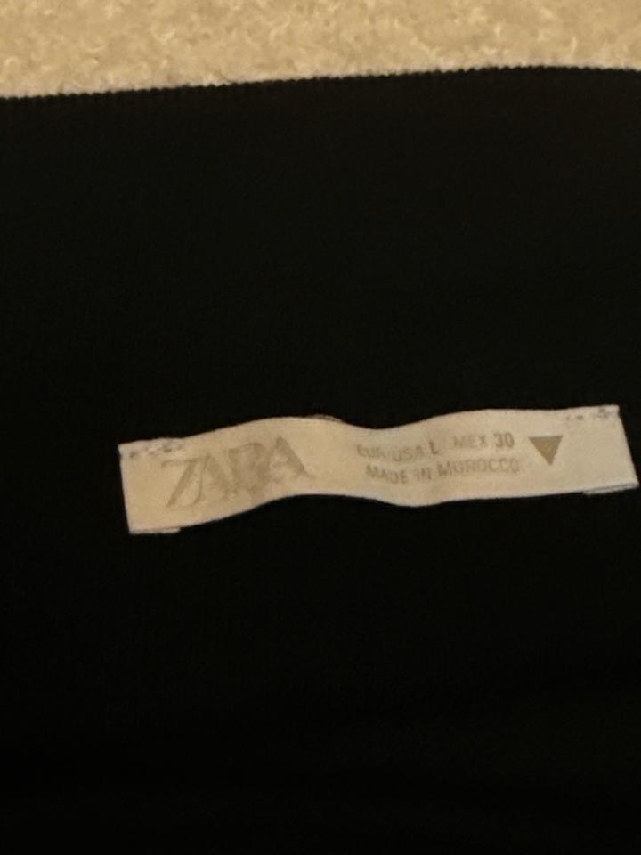 Трикотажная двойка Zara