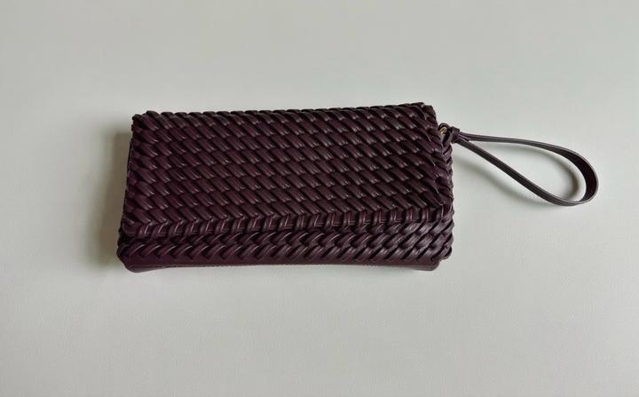 Новая сумка Zara с биркой есть черная и бургунди