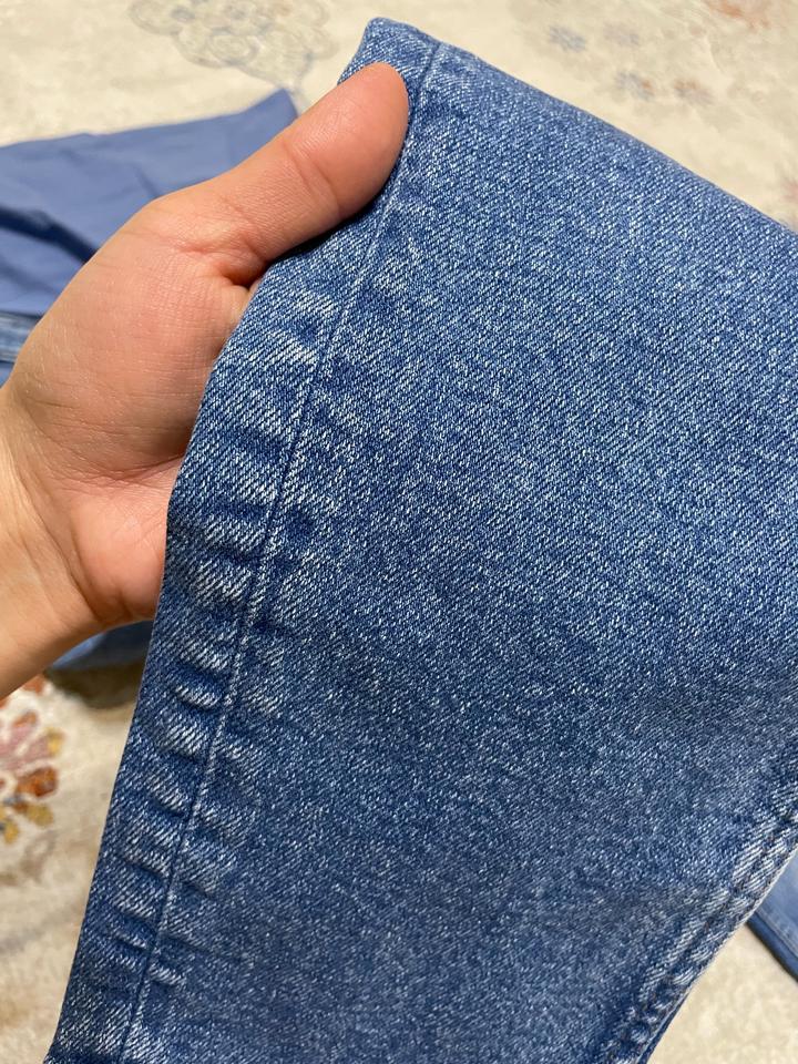 Джинсы для беременных