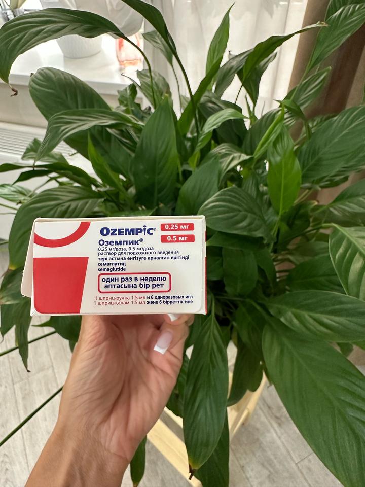 Ozempic