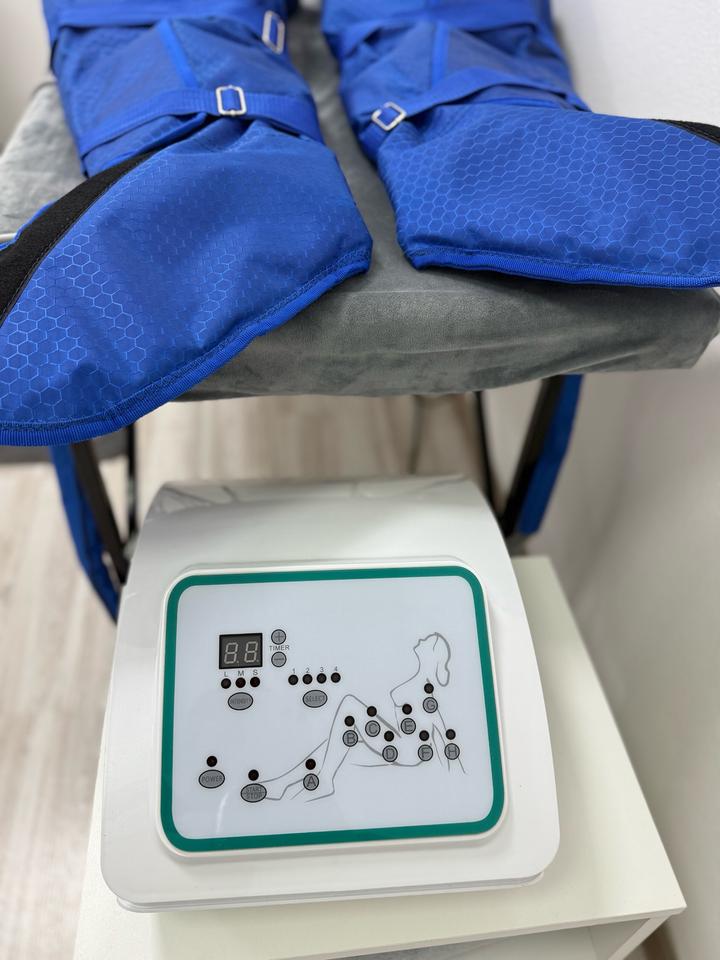 Аппараты для коррекции фигуры