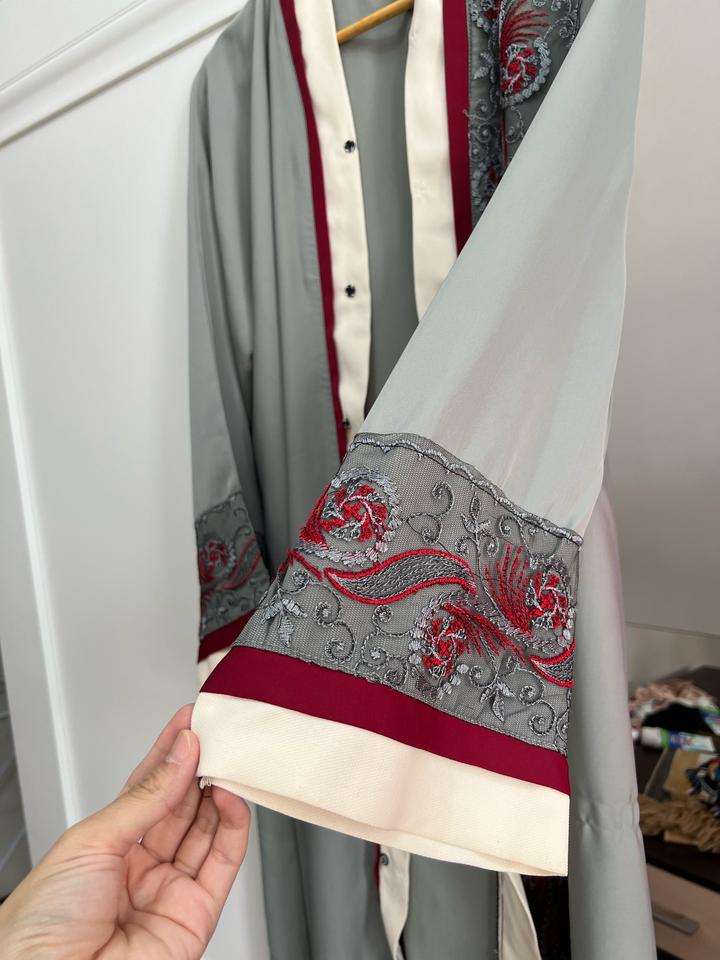 Накидка (абайка)