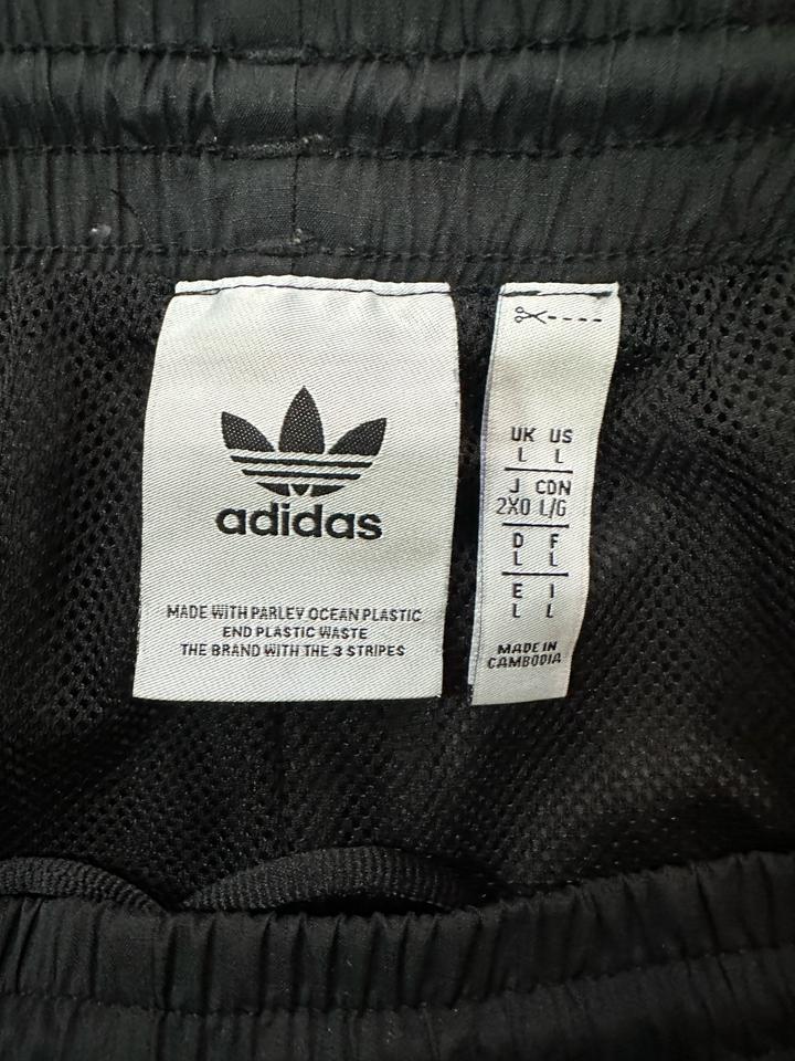 Штаны Adidas Originals