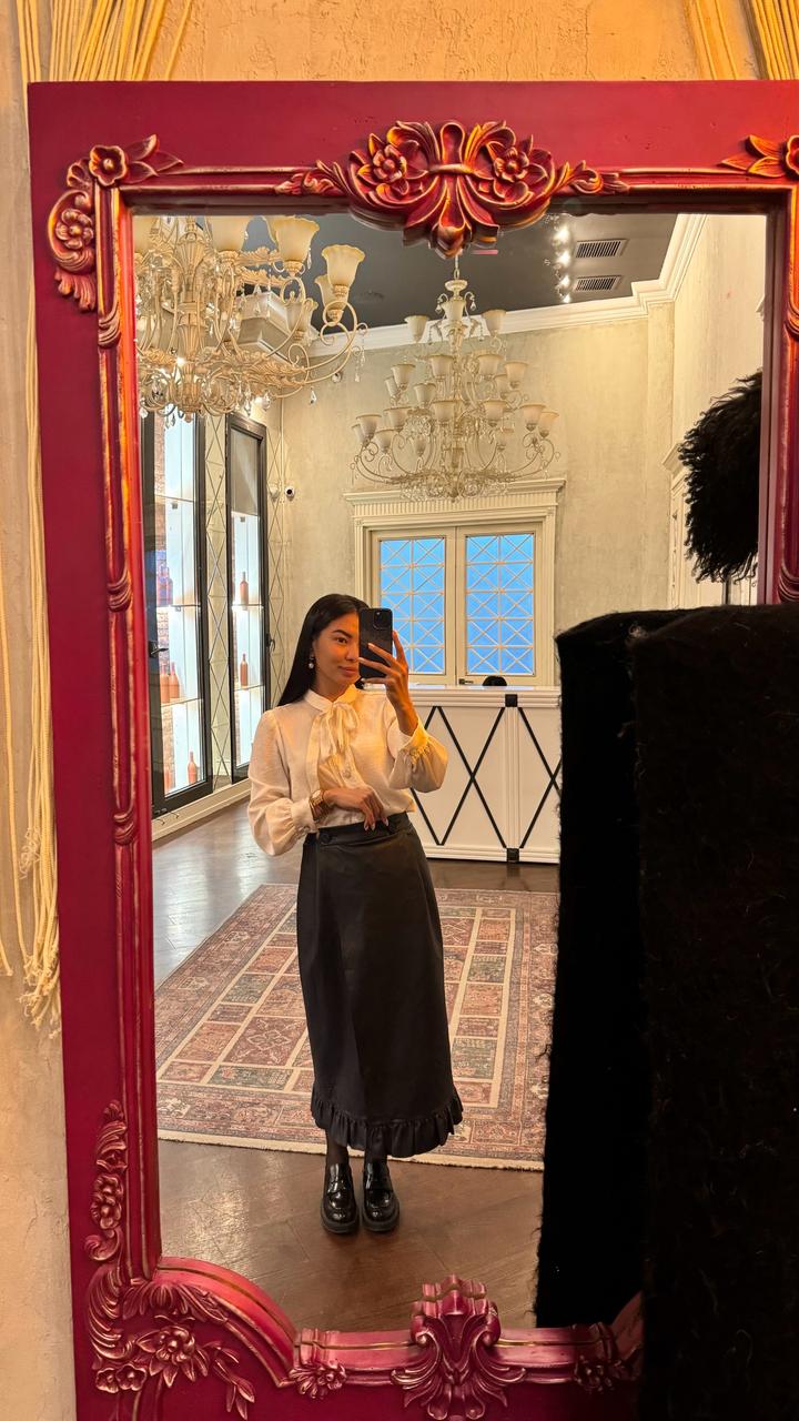 Продам юбку