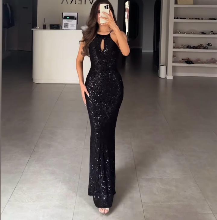 Вечернее платье новое