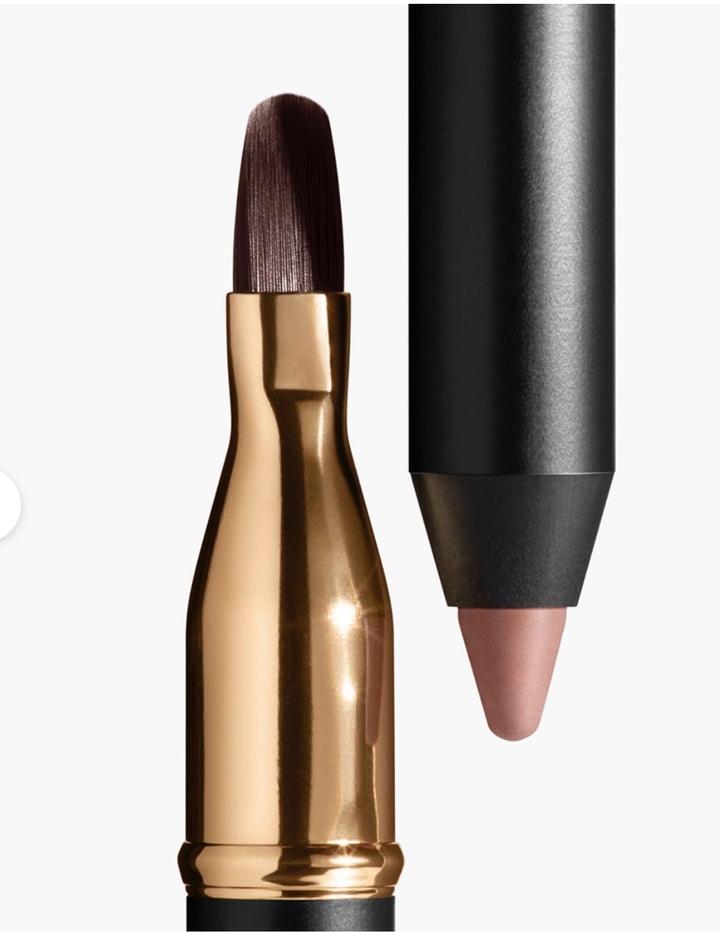 Карандаш для Губ Chanel 156 Beige Naturel