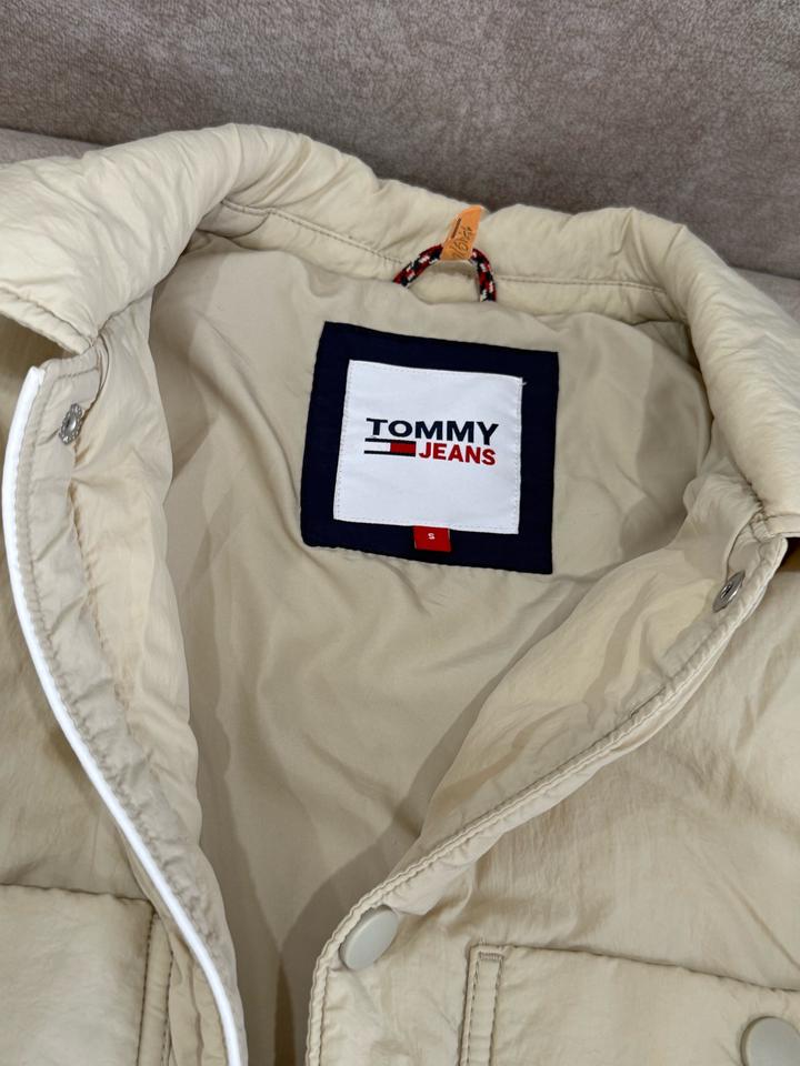 Куртка Tommy Jeans