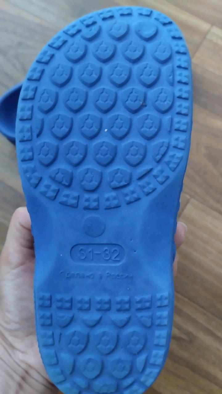 Шлепанцы crocs крокс