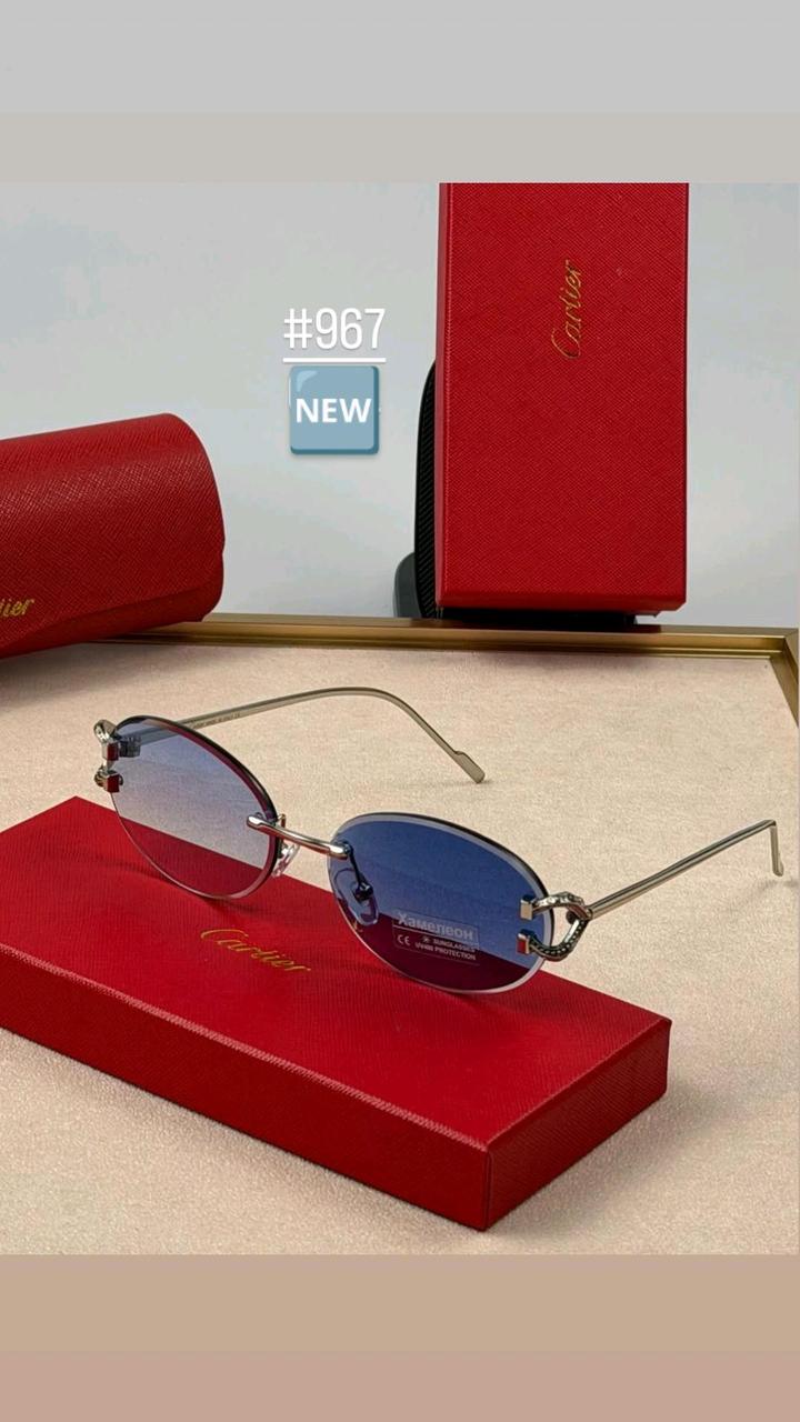 Новинка ✨ Люкс качество 😍Очень удобная посадка ✔️ линзы хамелеон 👓🕶️