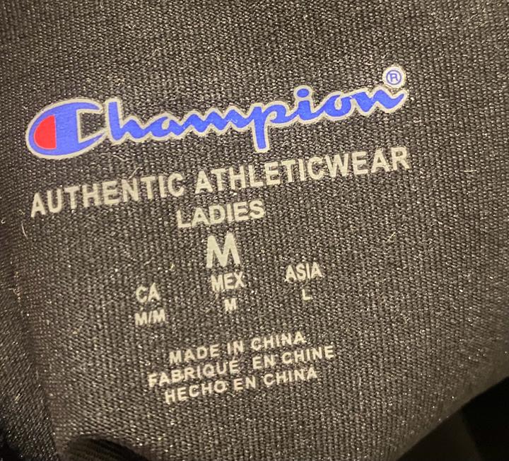 Двойные шорты Champion