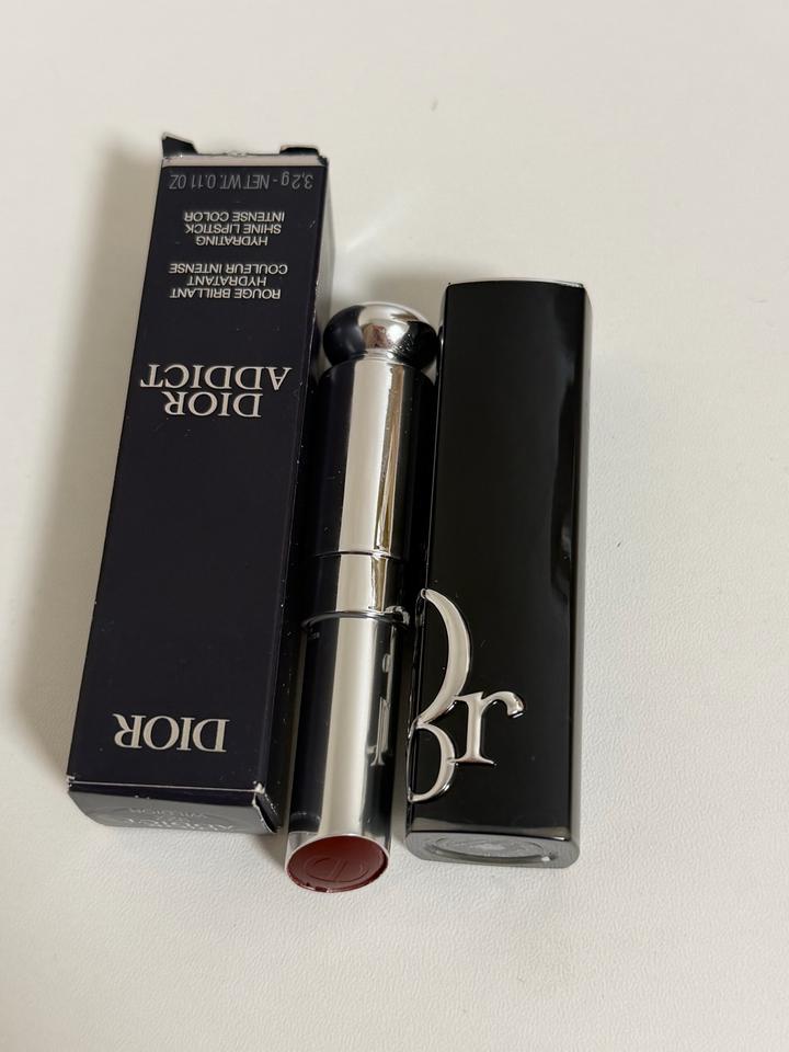 ✨ Dior Addict Lipstick 922 Wildior