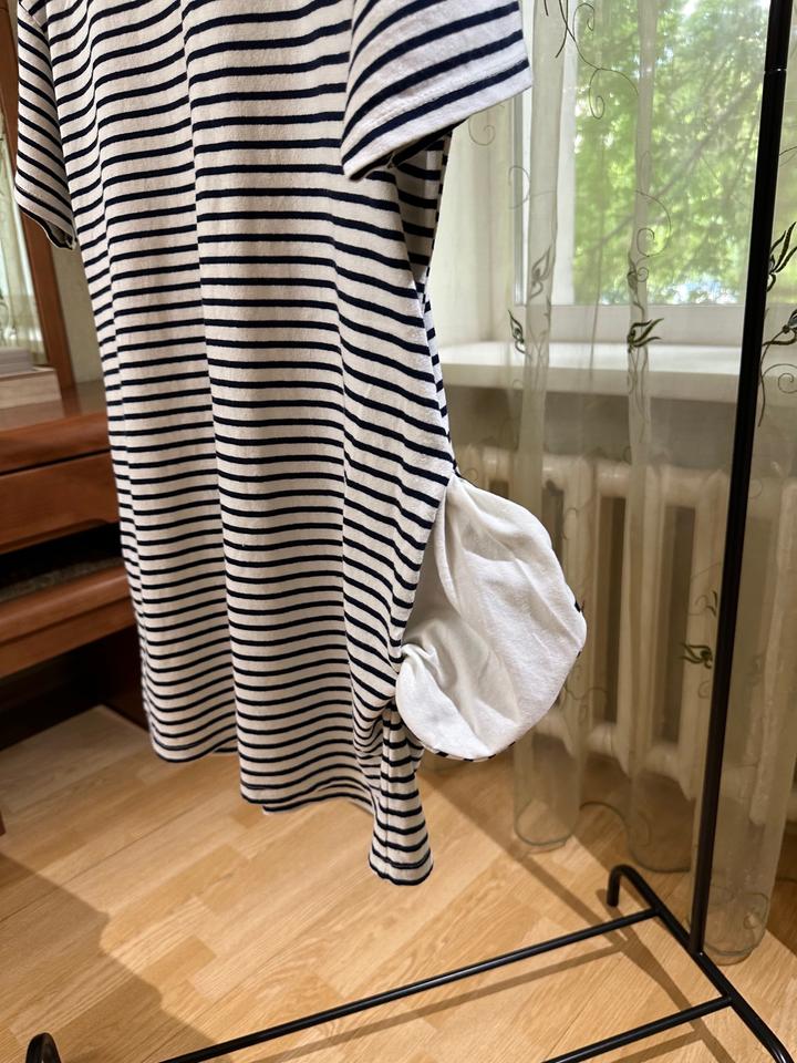 Платье pull&bear
