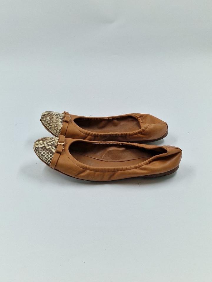Балетки Louis Vuitton