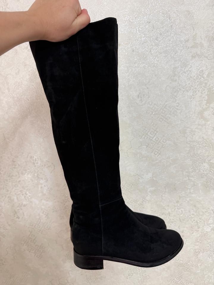 Сапоги зимние