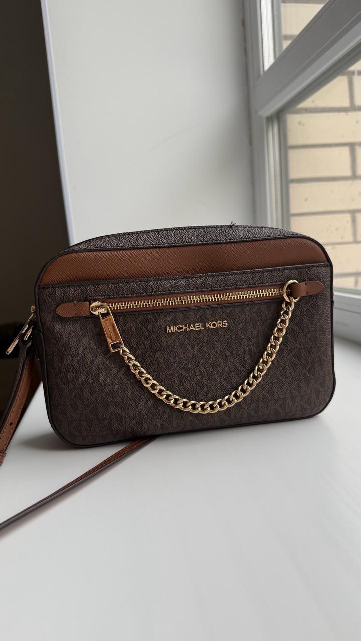Сумка от Michael Kors 🤎