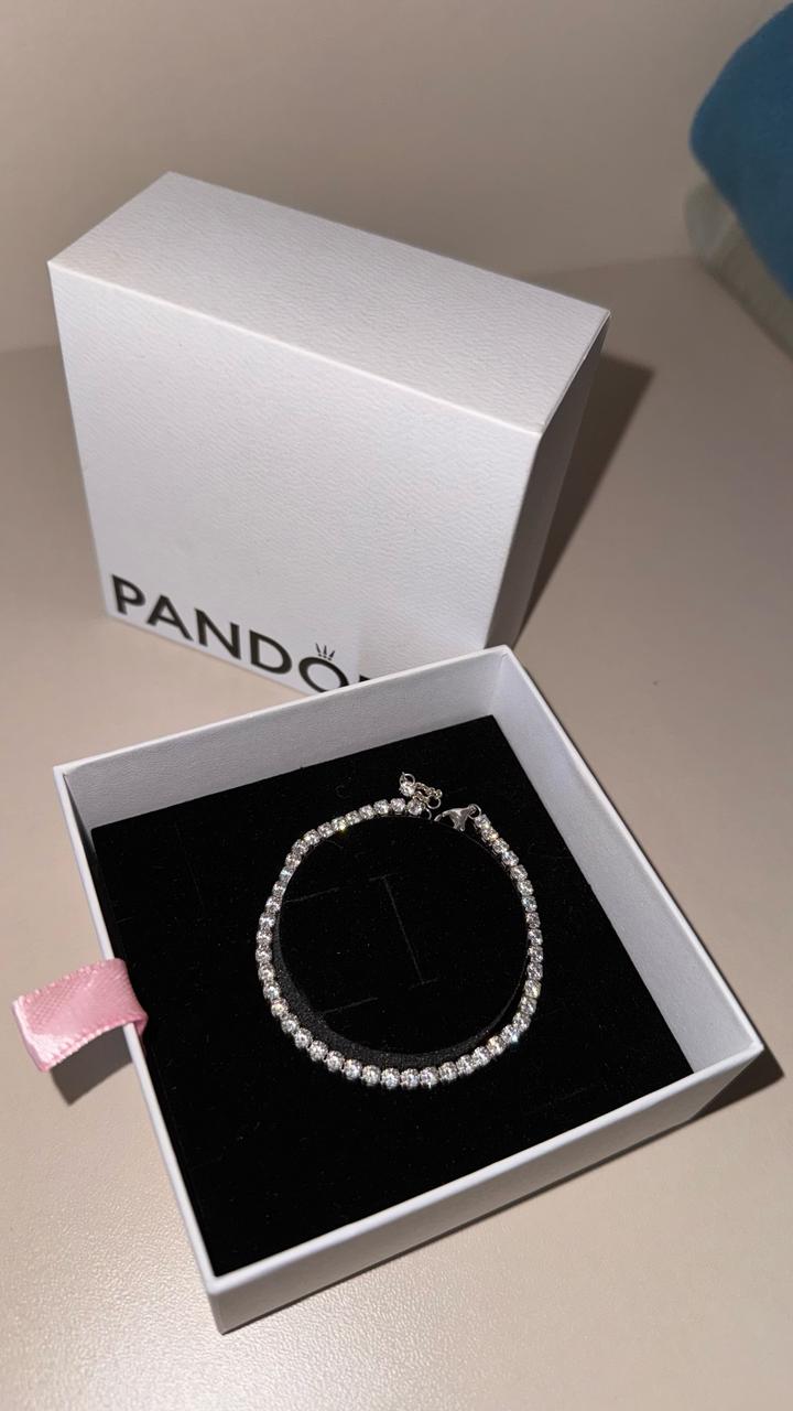 Браслет Pandora