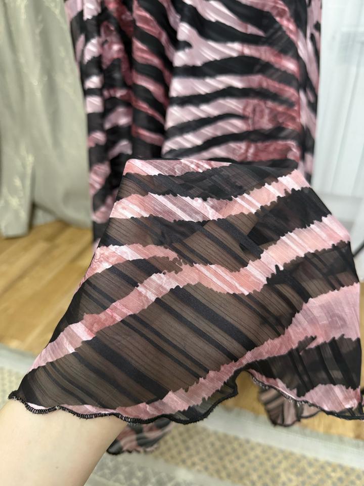 Юбка солнце