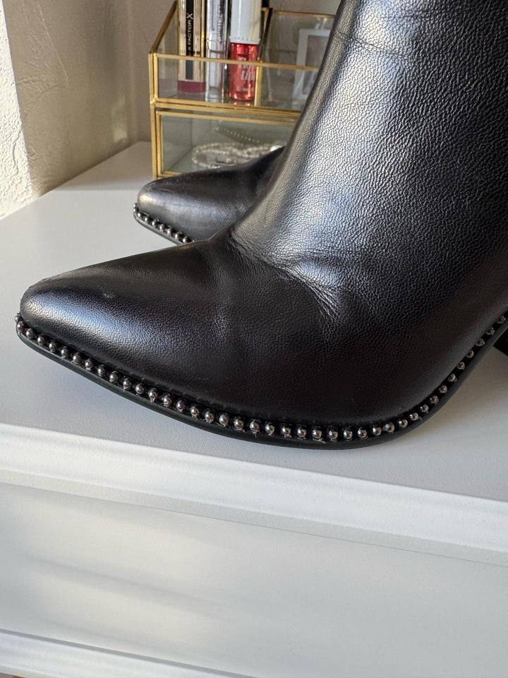 Зимние сапоги