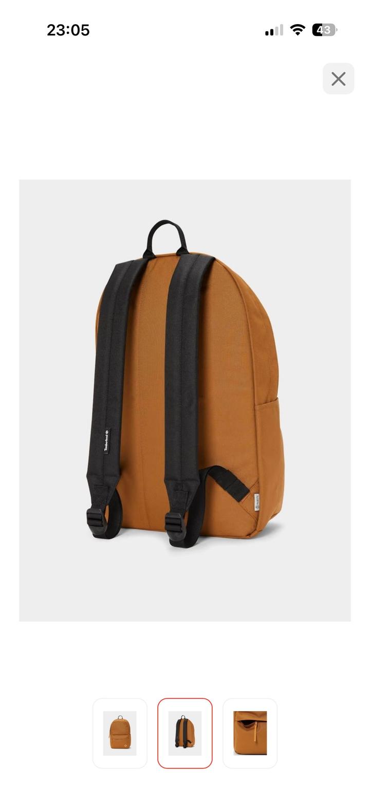 Рюкзак оригинал TIMBERLAND