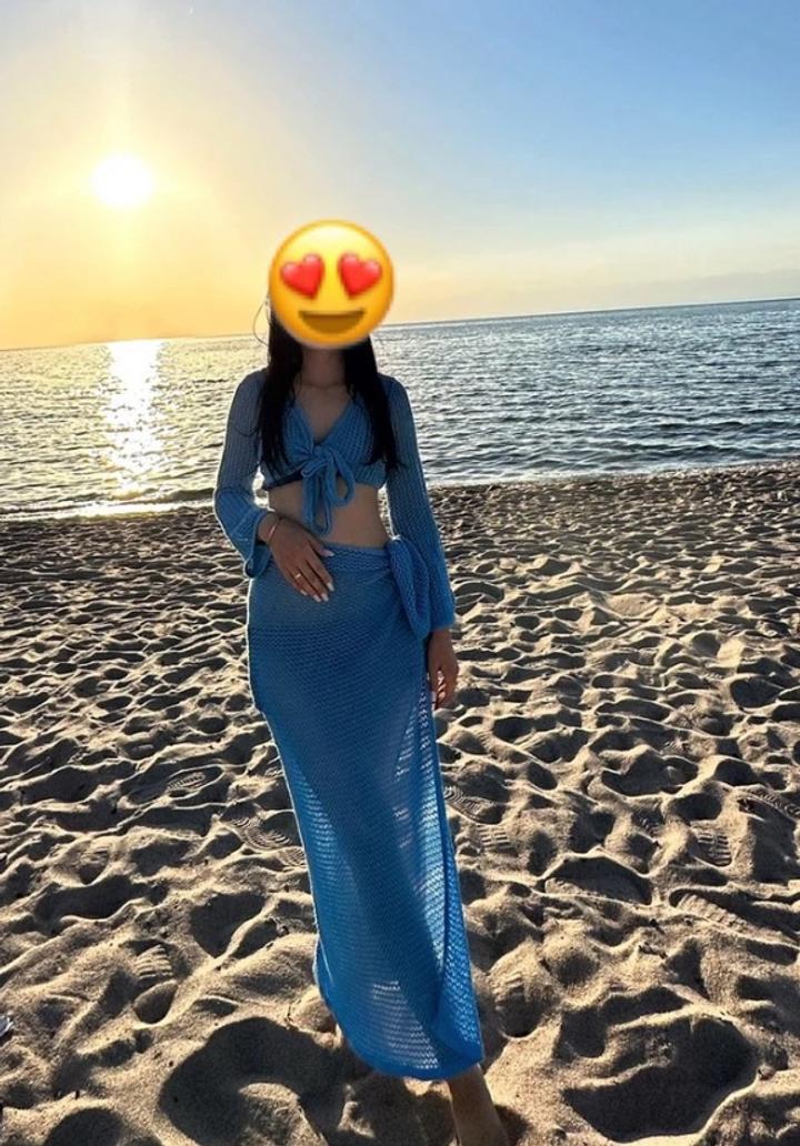 Купальник/Летний комплект