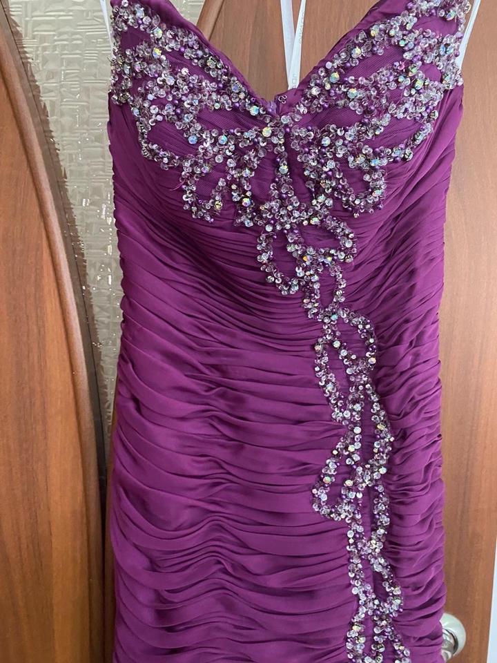 Вечернее платье Jovani