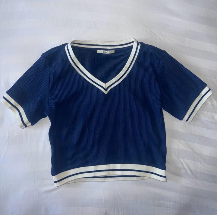 Футболка топ Colin’s