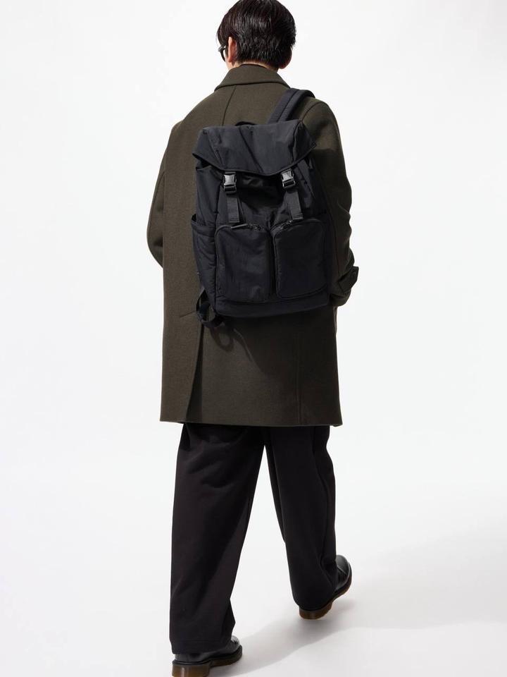 Рюкзак Uniqlo