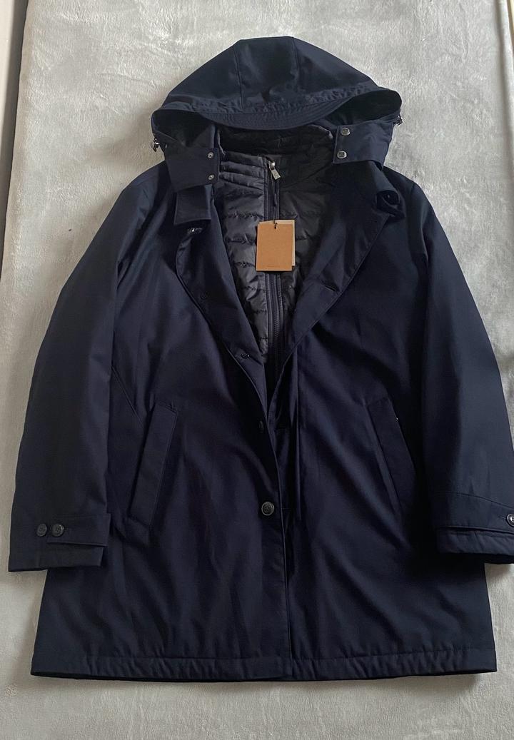 Мужская куртка Corneliani(Италия), оригинал