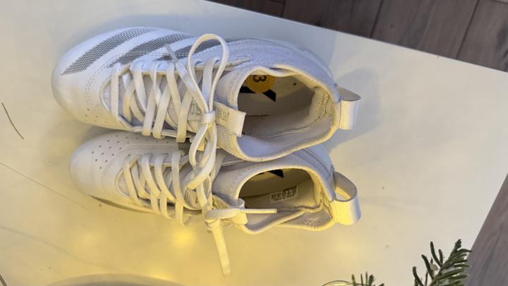 Бутсы с шипами