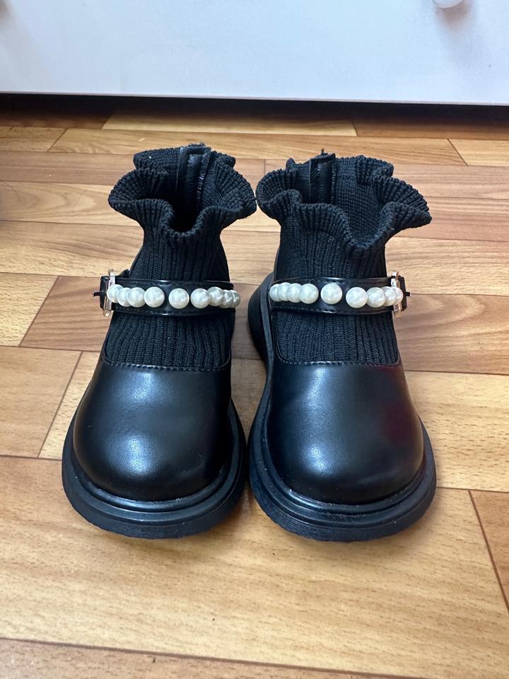 Детская обувь для девочек