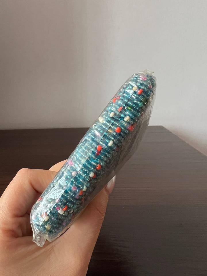 Новый кошелек, монетница ручной работы