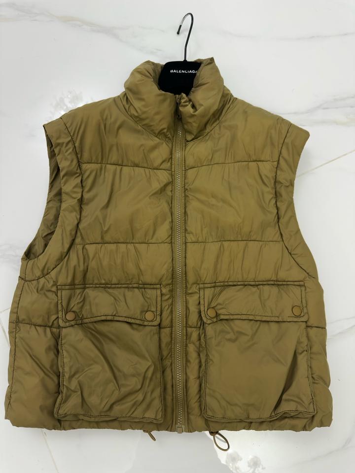 Безрукавка Zara