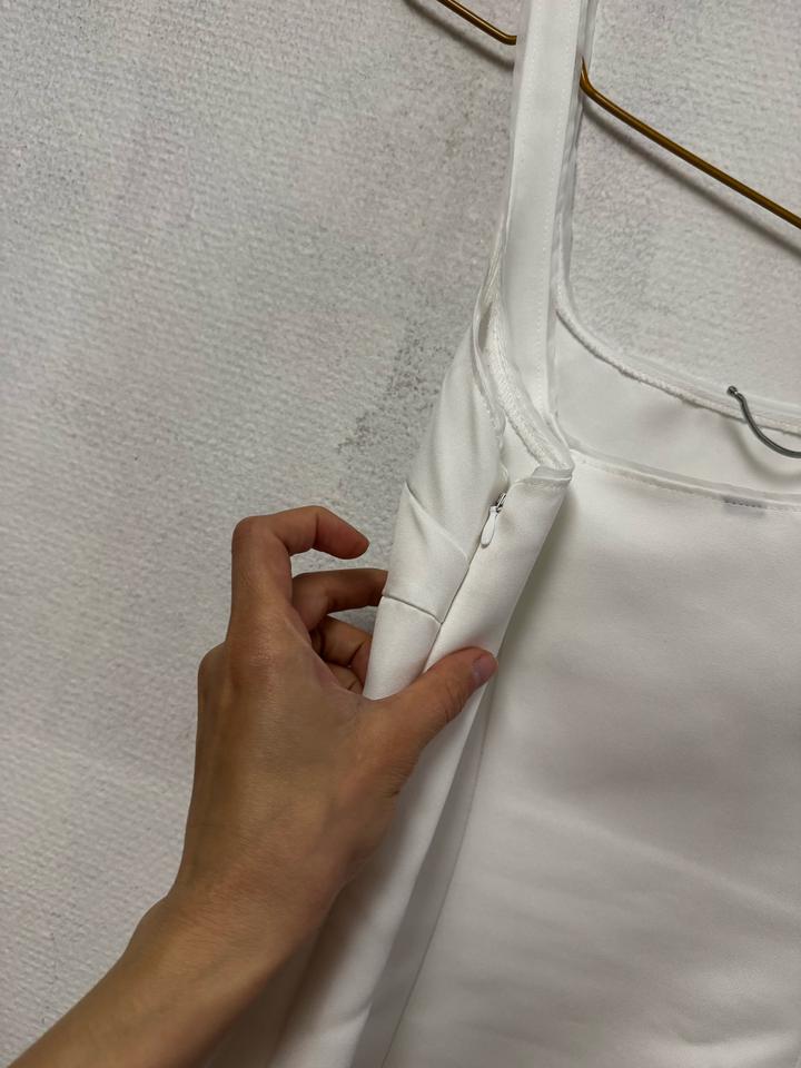 Из Zadig & Voltaire платье футляр