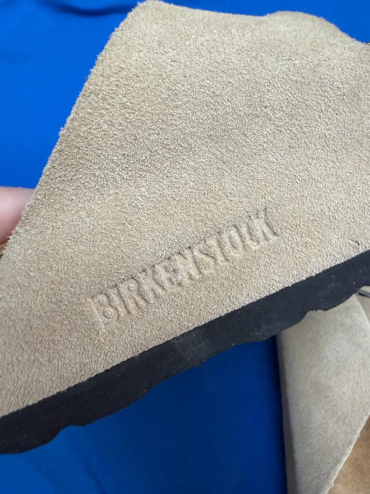 Birkenstock