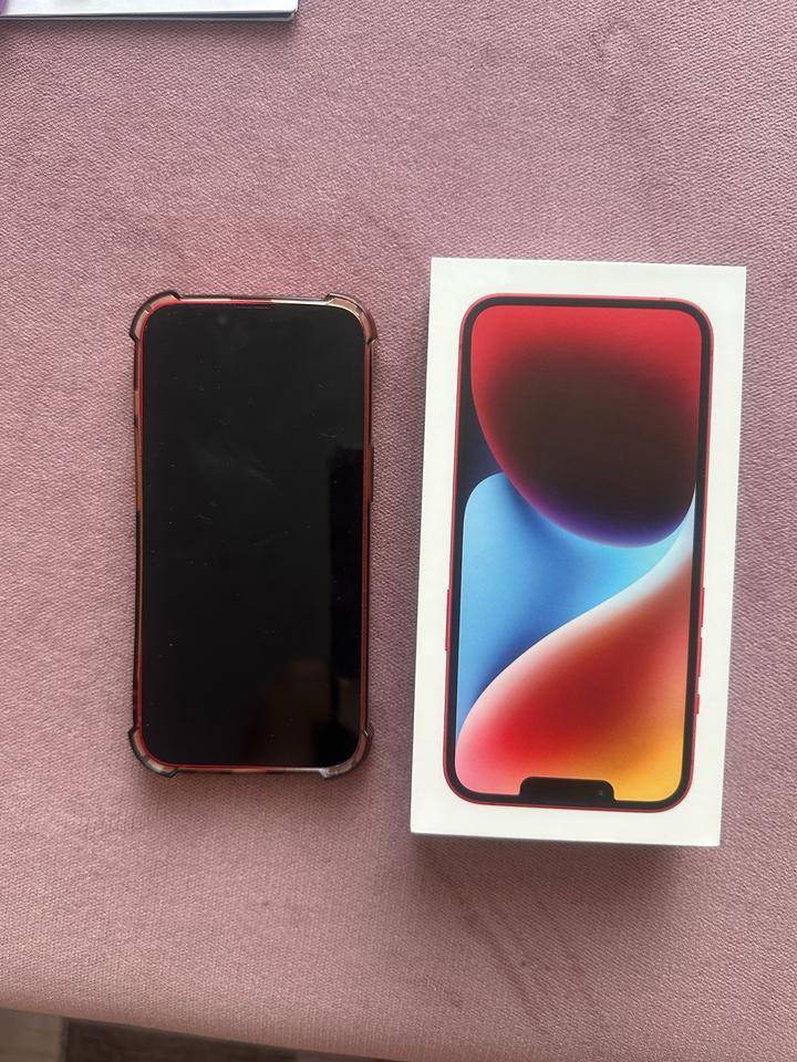 IPhone 14