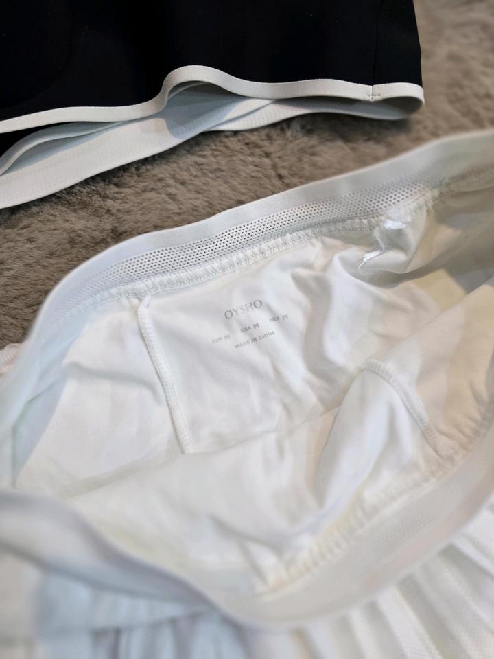 Теннисный костюм OYSHO