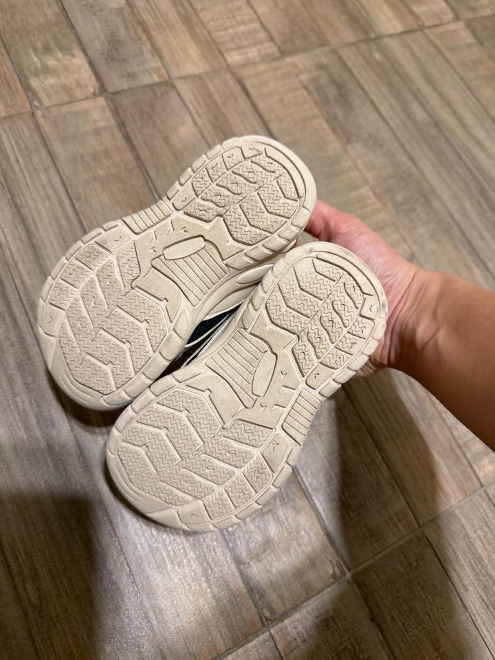 Кроссовки barefoot