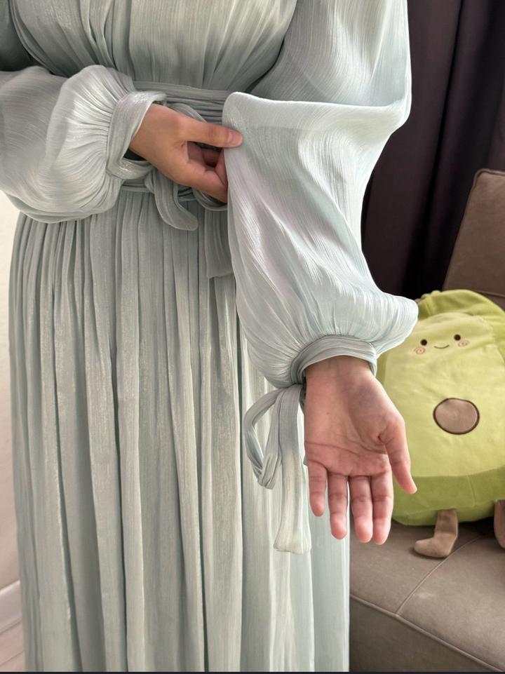 Платья из органзы для женщин