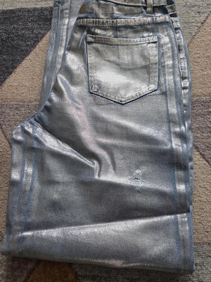 Джинсы Gi store