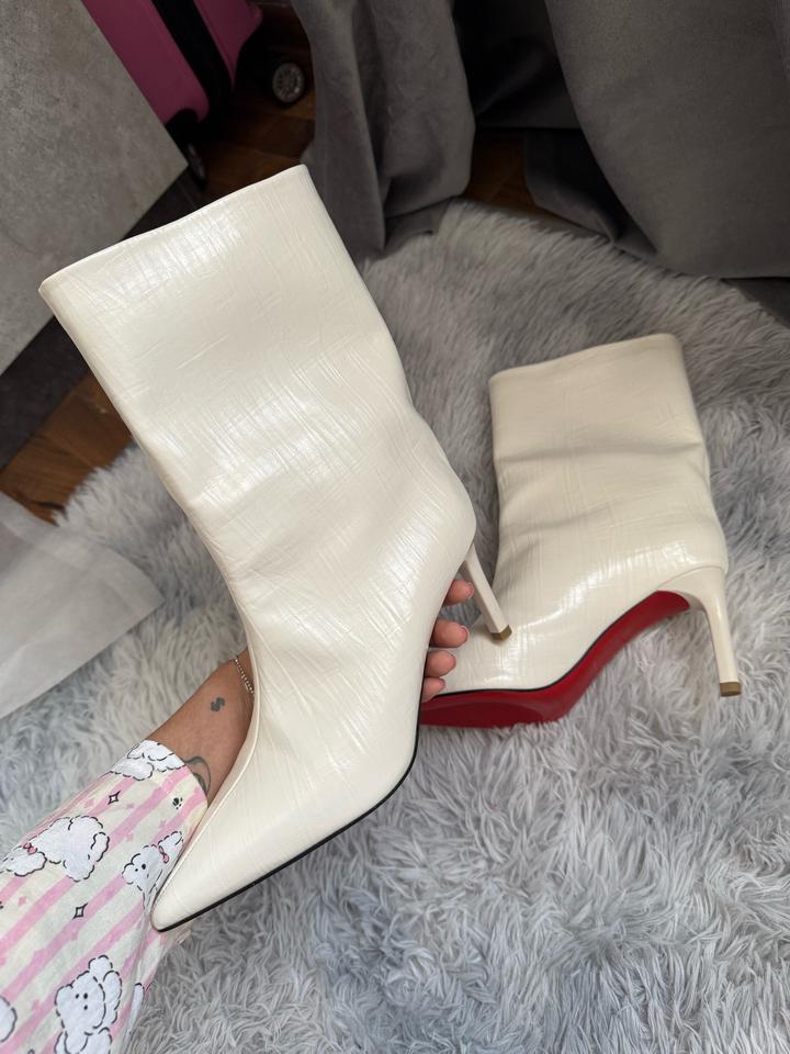 сапоги трубы