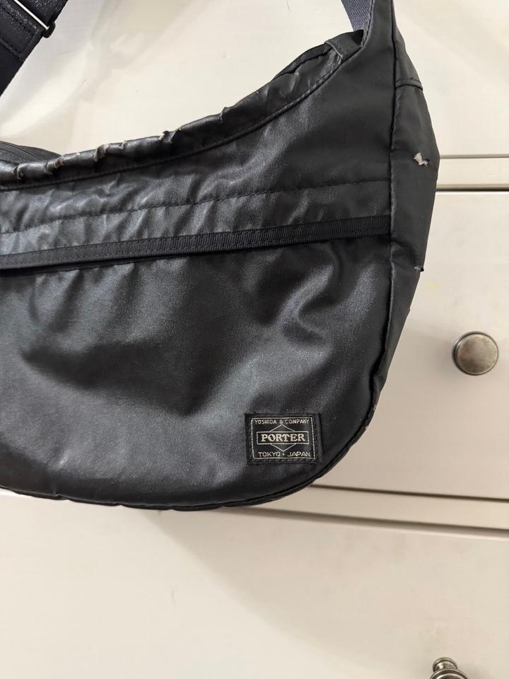 Porter Yoshida, сумка. Оригинал
