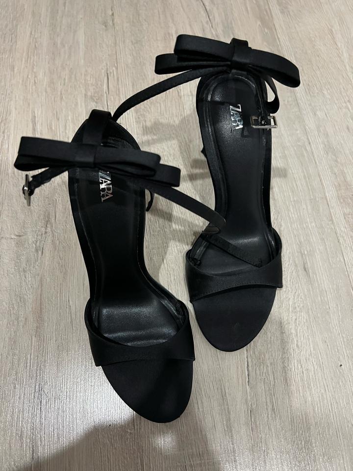 Туфли от Zara