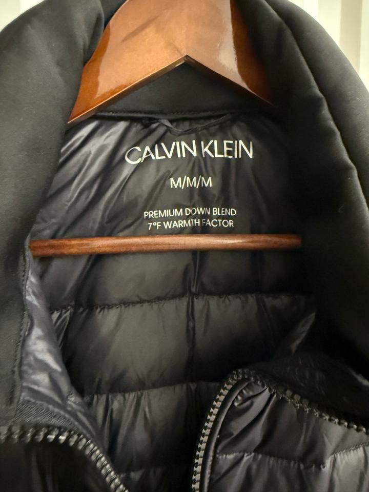 Куртка Calvin Klein