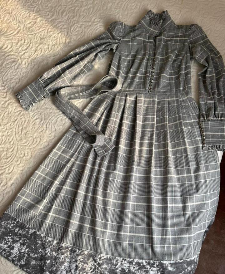 Продам платье от Аида Кауменова